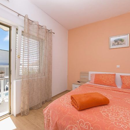 Apartment "San Marino" บาชกาโวดา ภายนอก รูปภาพ